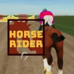 Horse Rider