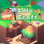 Idle Craft 3D