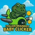 Italian Brainrot Baby Clicker