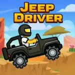 Jeep Driver