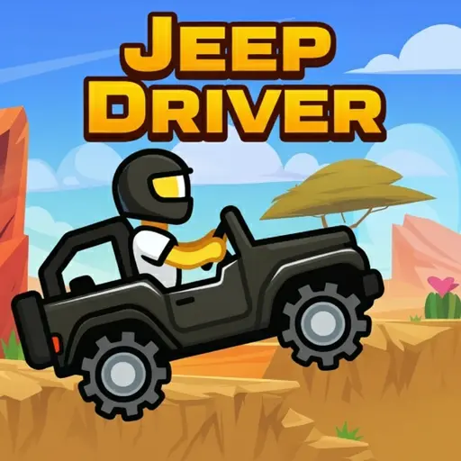 Jeep Driver
