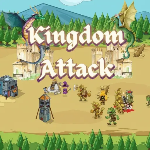 Kingdom Attack