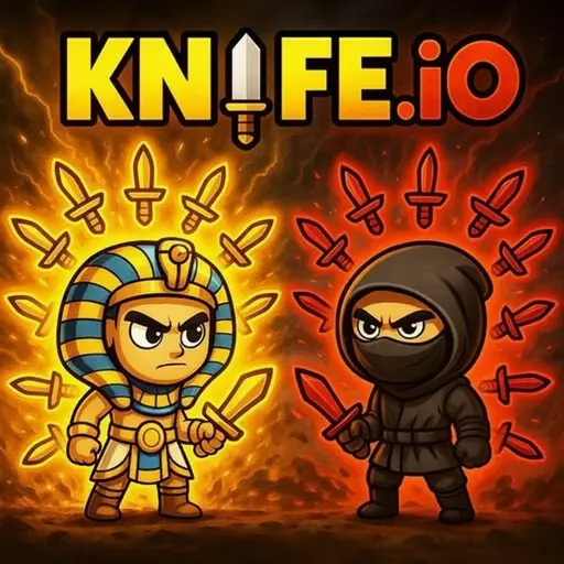 Knife io