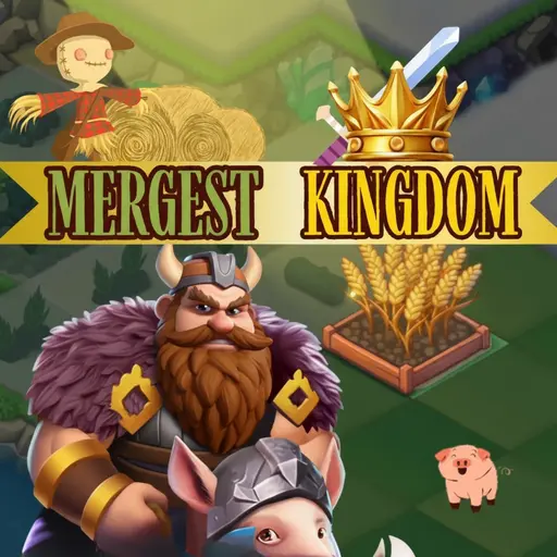 Mergest Kingdom
