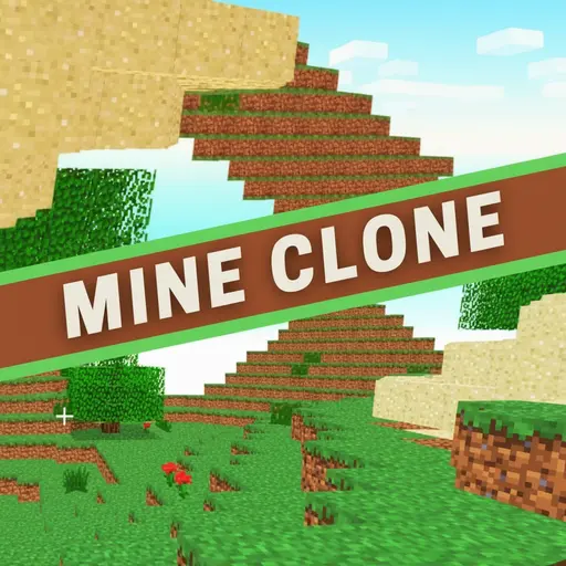 Mine Clone