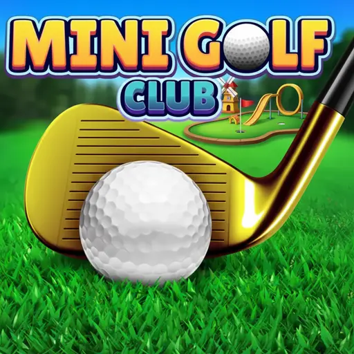 Mini Golf Club