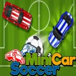 Minicars Soccer
