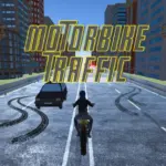 Motorbike Traffic