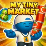 My Tiny Market