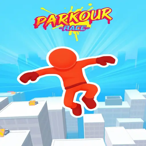 Parkour Race