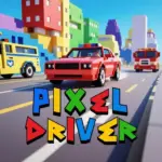 Pixel Driver