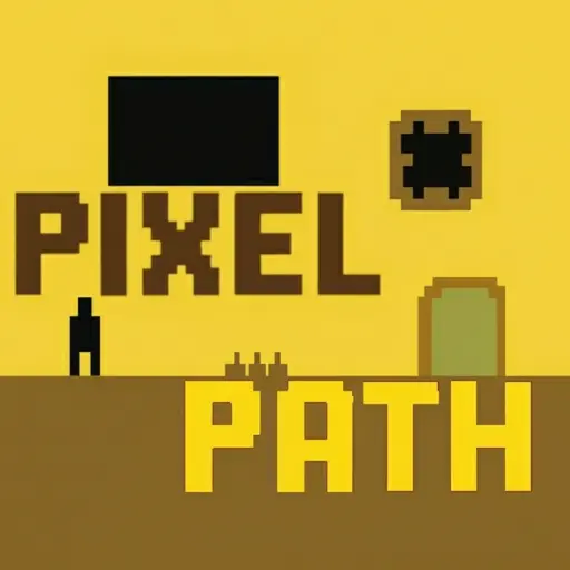 Pixel Path