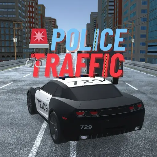 Police Traffic
