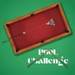 Pool Challenge