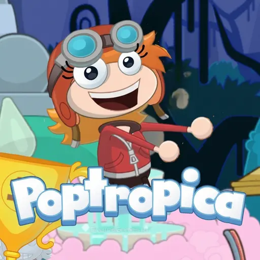 Poptropica