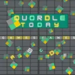 Quordle Today