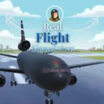 Real Flight Simulator