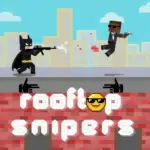 Rooftop Snipers