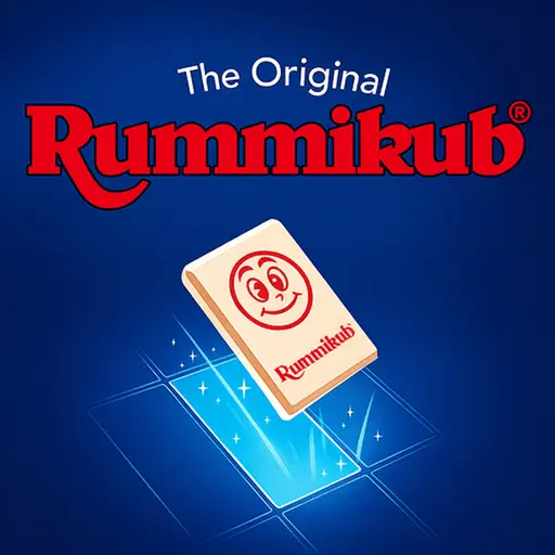 Rummikub Online Unblocked