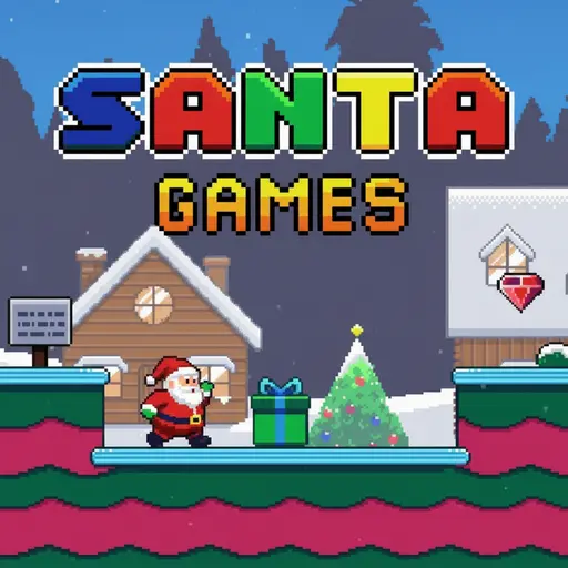 SANTA BROS