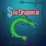 SeaDragons.io