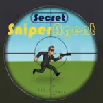 Secret Sniper Agent