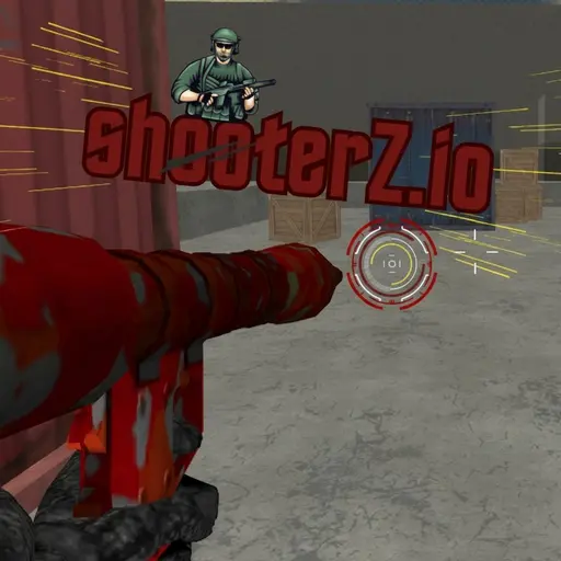 ShooterZ.io