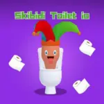 Skibidi Toilet io