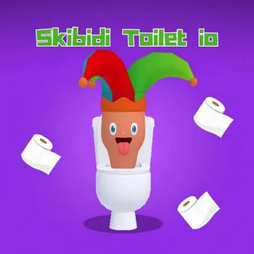 Skibidi Toilet io