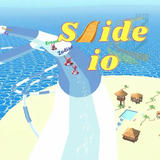Slide io