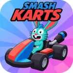 Smash Karts