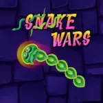Snake Wars
