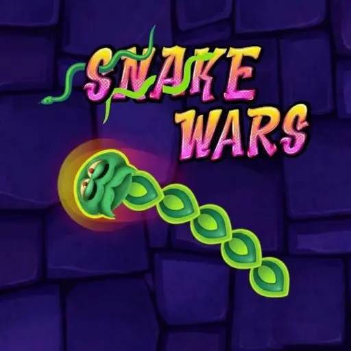 Snake Wars