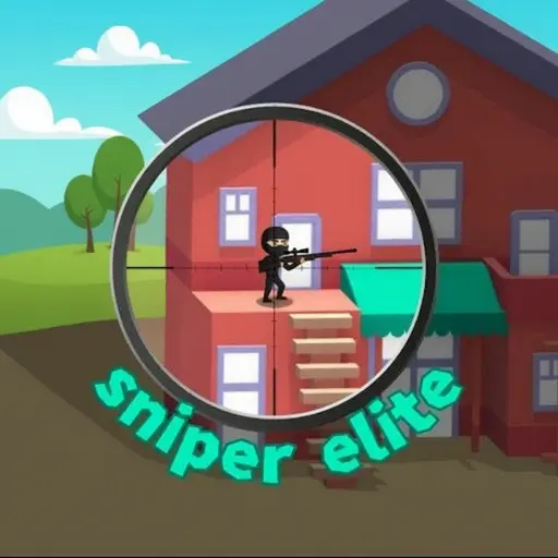 Sniper Elite