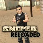Sniper Reloaded