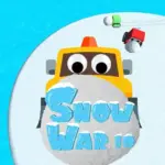 Snow War io