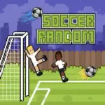 Soccer Random
