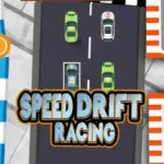 Speed Drift Racing