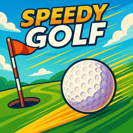 Speedy Golf Unblocked