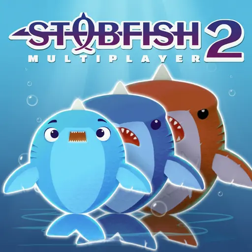 StabFish io 2