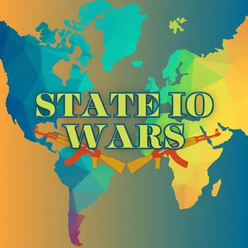 State io Wars
