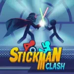 Stickman Clash