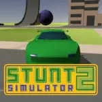 Stunt Simulator 2