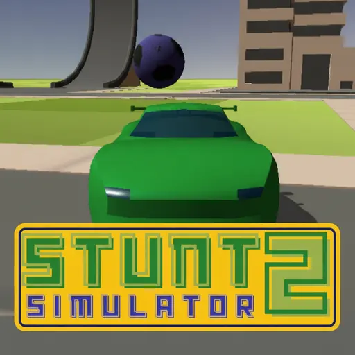 Stunt Simulator 2