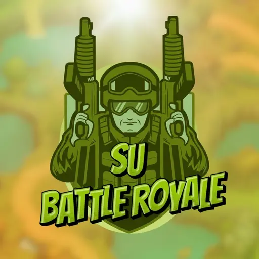 Su Battle Royale