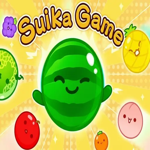 Suika Game online