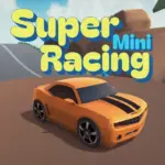 Super Mini Racing
