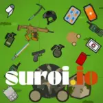 Suroi