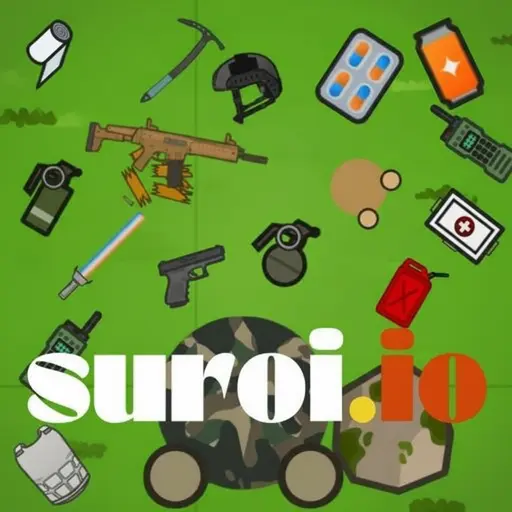 Suroi