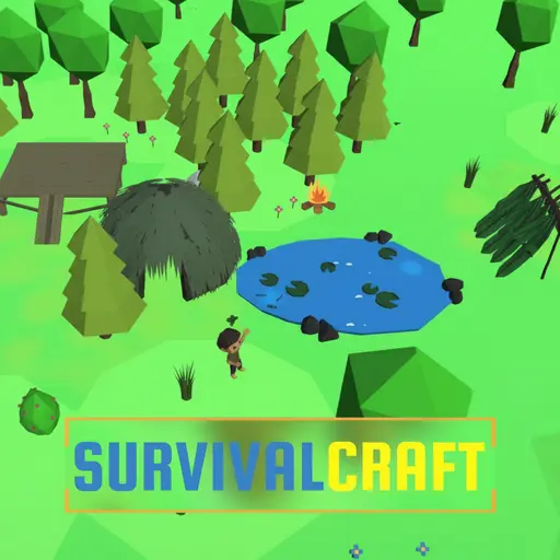 Survival Craft